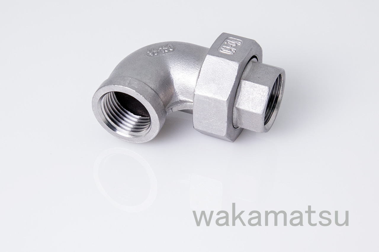 楚雄Union elbow wmul