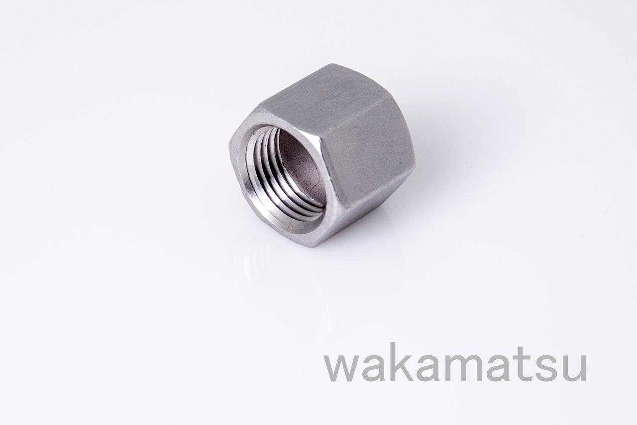 楚雄Hex Cap WHC