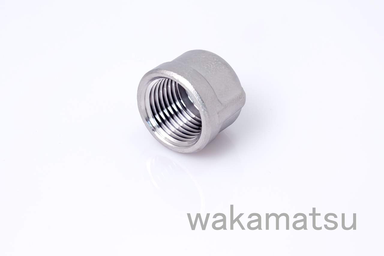 楚雄Round cap WC WMC