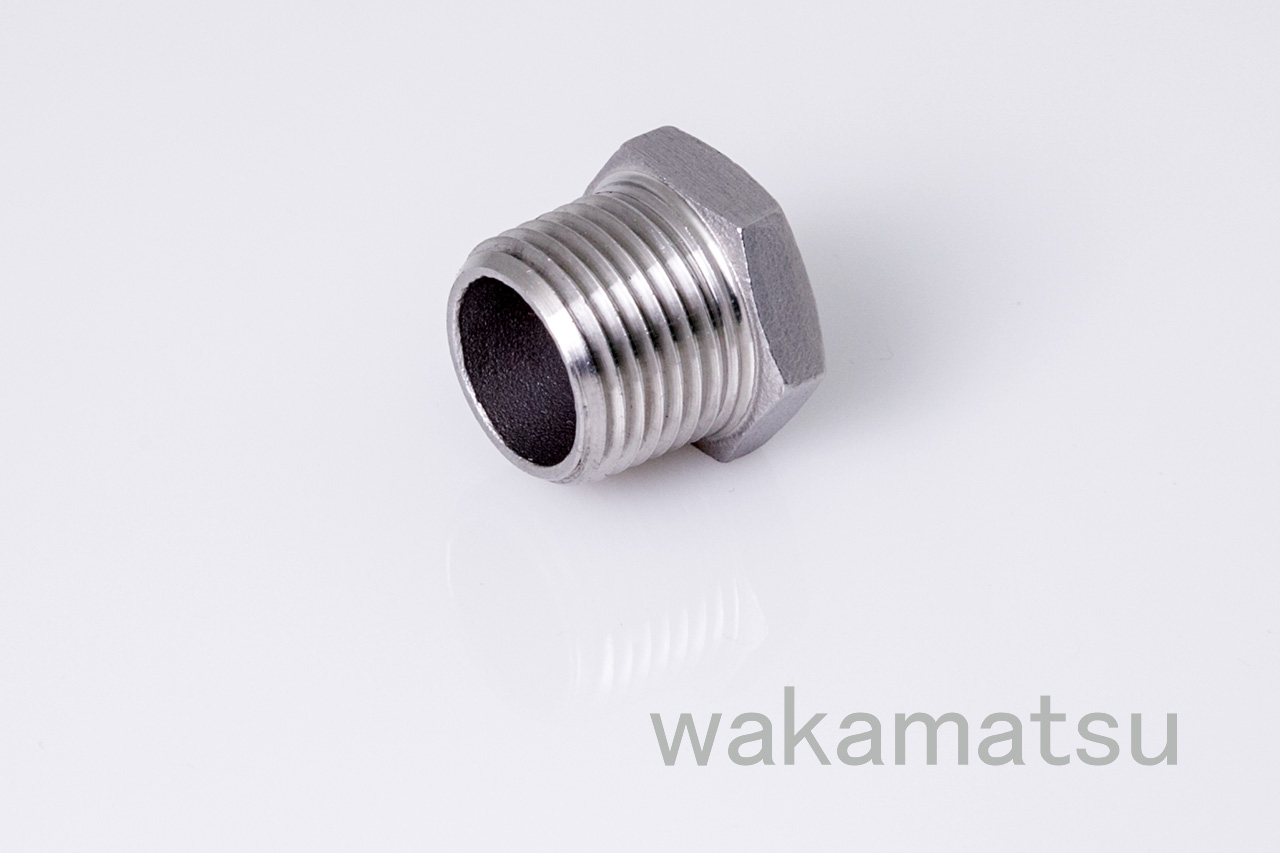 內江Hexagonal plug wmhp