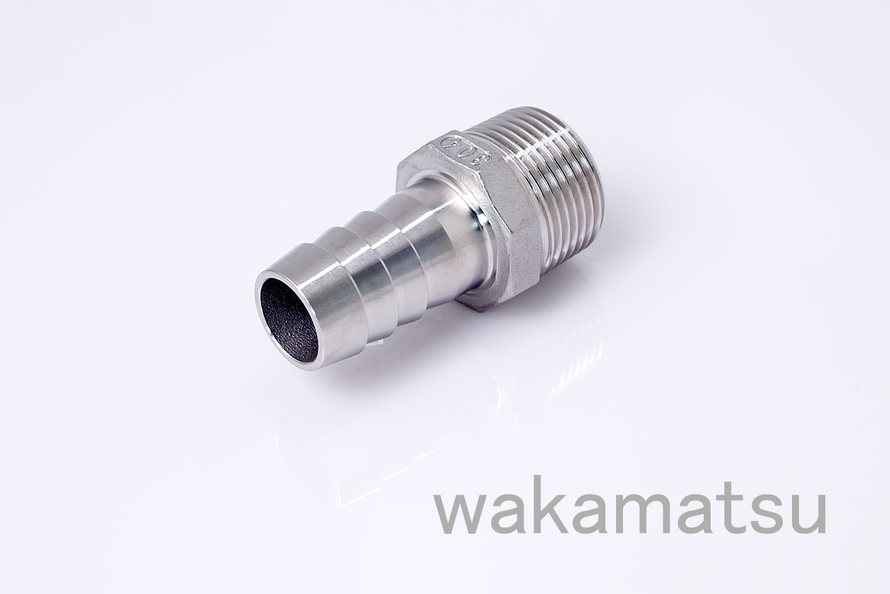 楚雄Hexagon water pipe joint whn