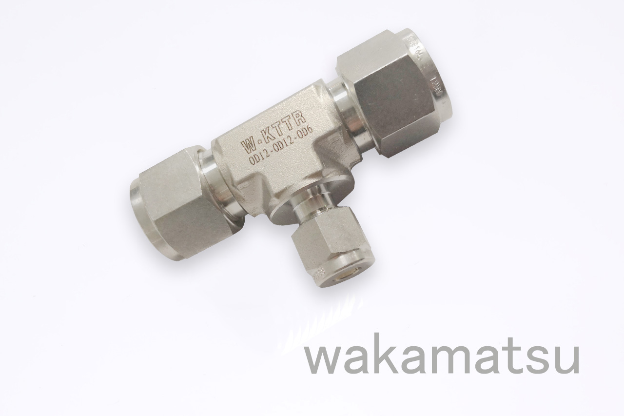 深圳Tee branch pipe reducing ferrule type